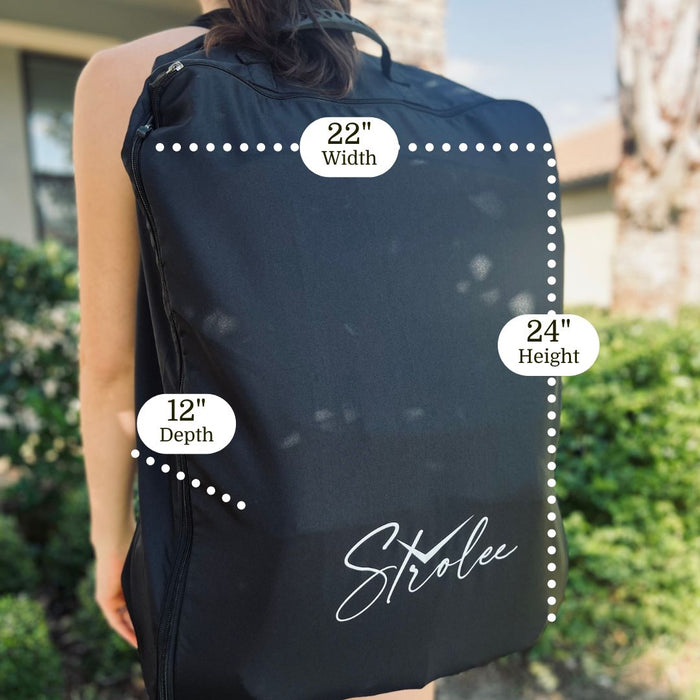 Strolee Travel Backpack