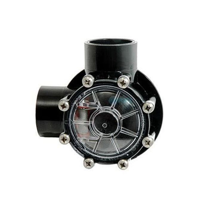 Jandy Pro Series 1-1/2 To 2 Swing Check Valve | 7511" 2