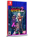 Switch Limited Run #161: River City Girls 2 Event Exclusive