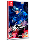 Switch Limited Run #179: Steel Assault