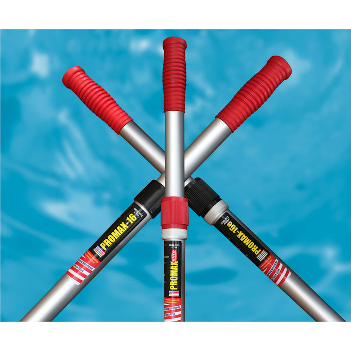 Skimlite Promax 816 Tele Pole | 7016
