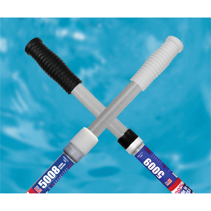 Skimlite Super Duty Int. Locking Pole , 8' - 16' | 5009