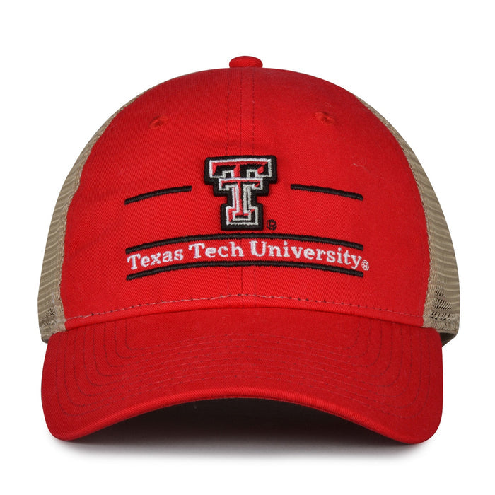 Texas Tech Truckers