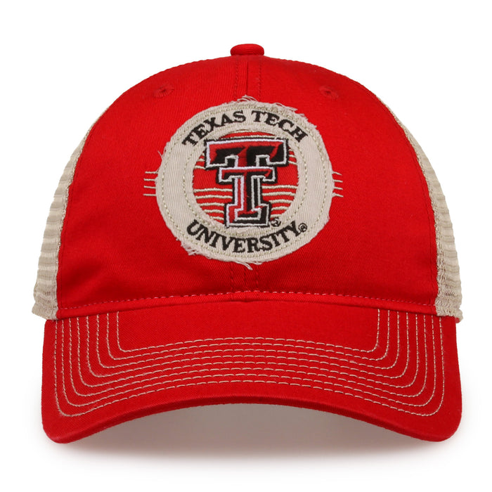Texas Tech Truckers