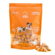 The Barebones Co. 🍁Golden Bites 35g - 140 treats/bag