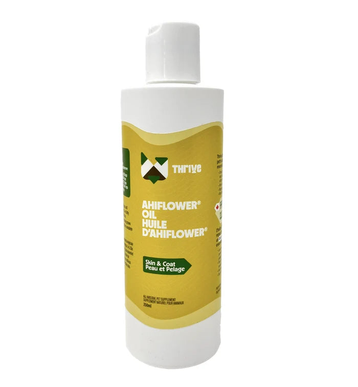 Thrive 🍁250ml Ahiflower Oil