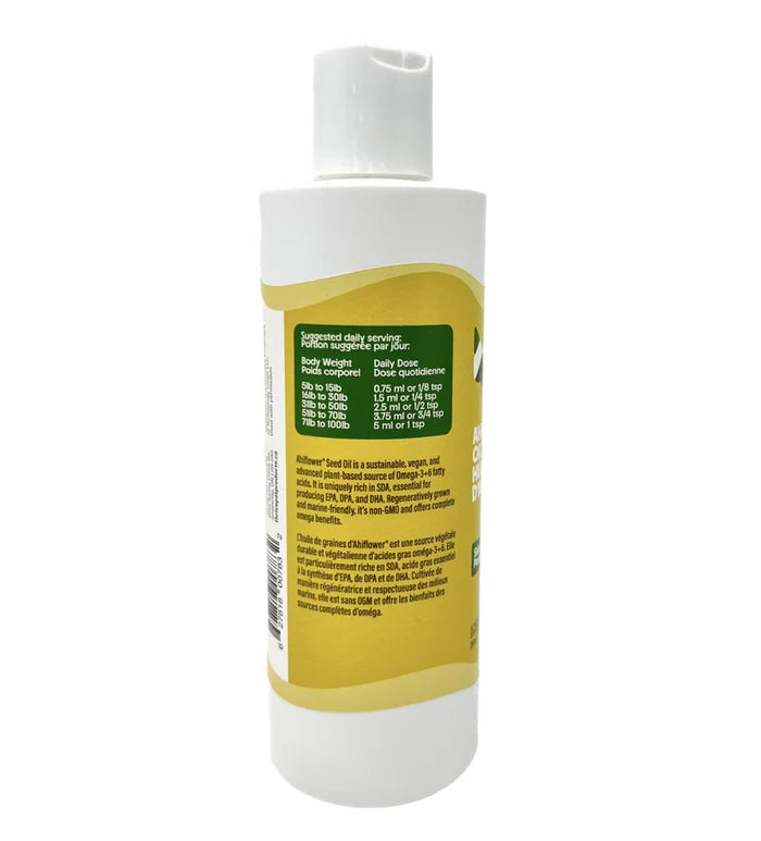 Thrive 🍁250ml Ahiflower Oil