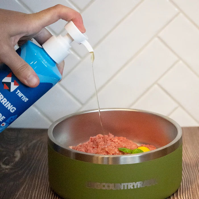 Thrive Herring Oil