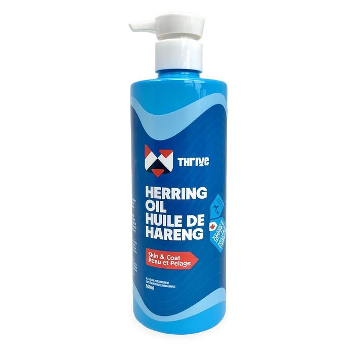 Thrive Herring Oil