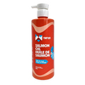 Thrive Salmon Oil