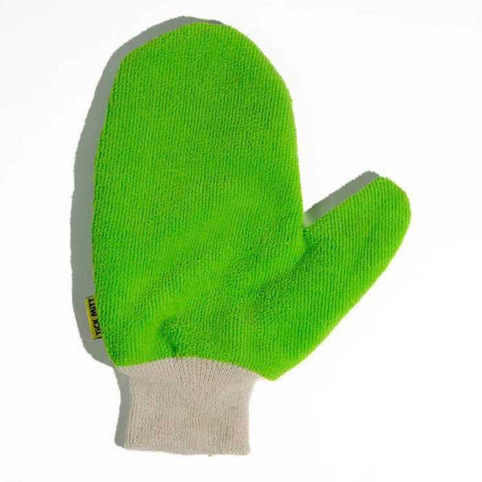 Tick Mitt  - Chemical Free Tick Protection for People and Pets