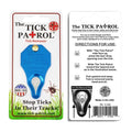 Tick Patrol Tick Remover Key