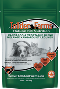 Tollden Farms 🍁Kangaroo & Vegetable Dinner