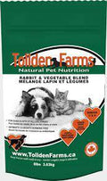 Tollden Farms 🍁Rabbit & Vegetable Dinner