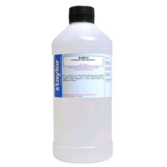 Taylor Total Alkalinity Indicator, 16 Ounce , 16 OZ | R-0008-E