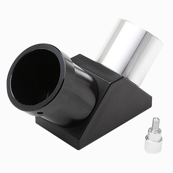 TPO 90 Erect Image Diagonal - 1.25"