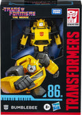 Transformers Studio Series Transformers 86 Bumblebee Action Figure