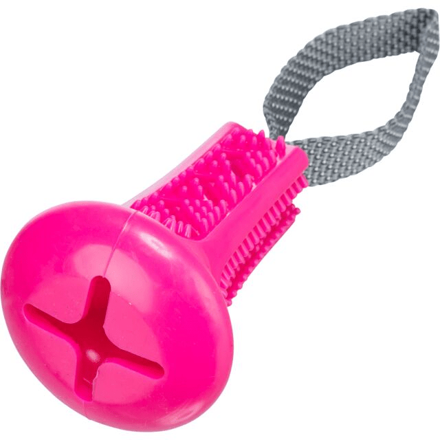 Trixie Assorted Treat Bell Snack Dog Toy