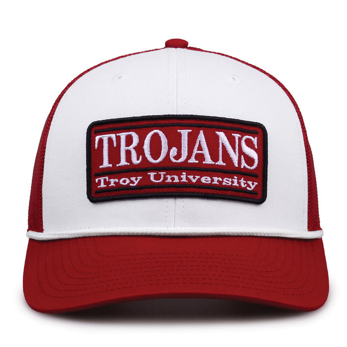 Troy Hat