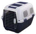 Tuff Kennel 🍁TK400 Deluxe Pet Carrier 28L x 20.9W x 20.5H - Blue