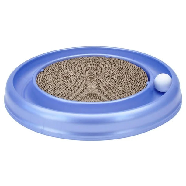 Turbo Scratcher