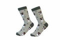 Unisex Sock Daddy Boxer