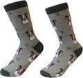 Unisex Sock Daddy Papillon