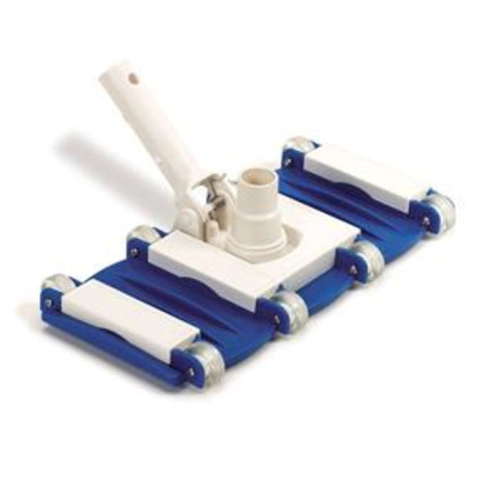 Swimline Hydrotools 19 Flexible Weighted Vacuum Head | 8150"