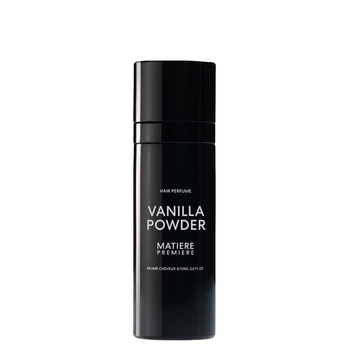 Vanilla Powder Hair Perfume