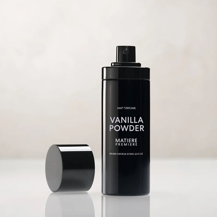 Vanilla Powder Hair Perfume