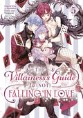 VILLAINESSS GUIDE TO NOT FALLING IN LOVE TP VOL 05