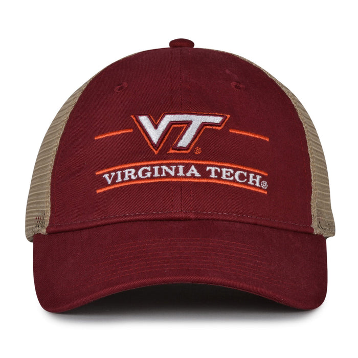 Virginia Tech Truckers