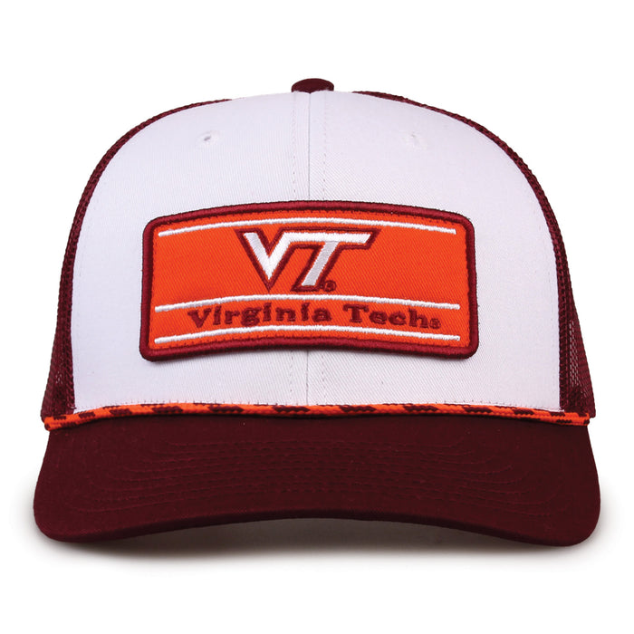 Virginia Tech Truckers