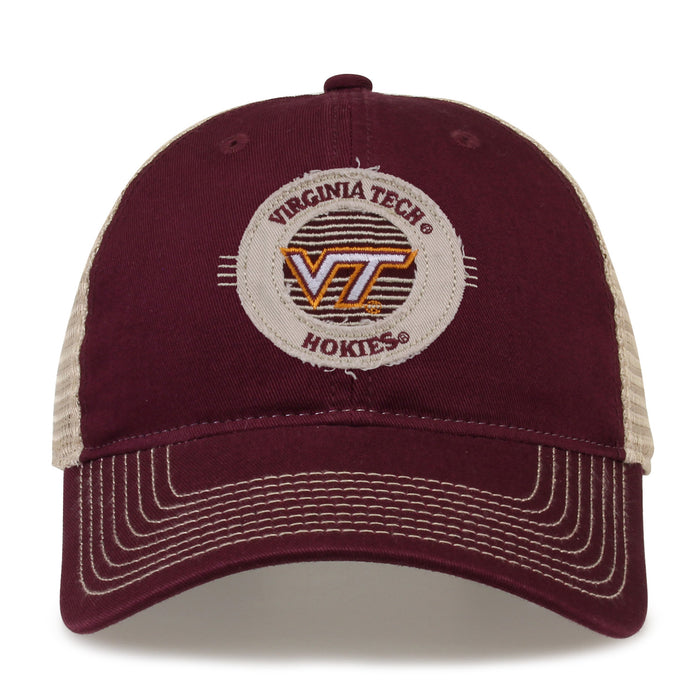 Virginia Tech Truckers