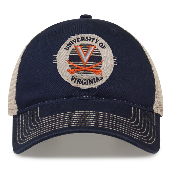 Virginia Truckers