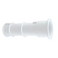 CMP Volleyball Flange And Flush Cap, Gray | 25571-001-000