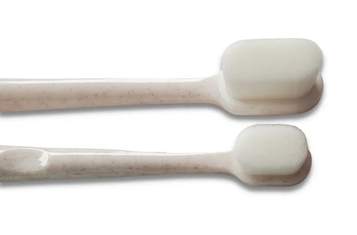 Wag & Bright 🍁Puppy Polisher Biodegradable Toothbrush