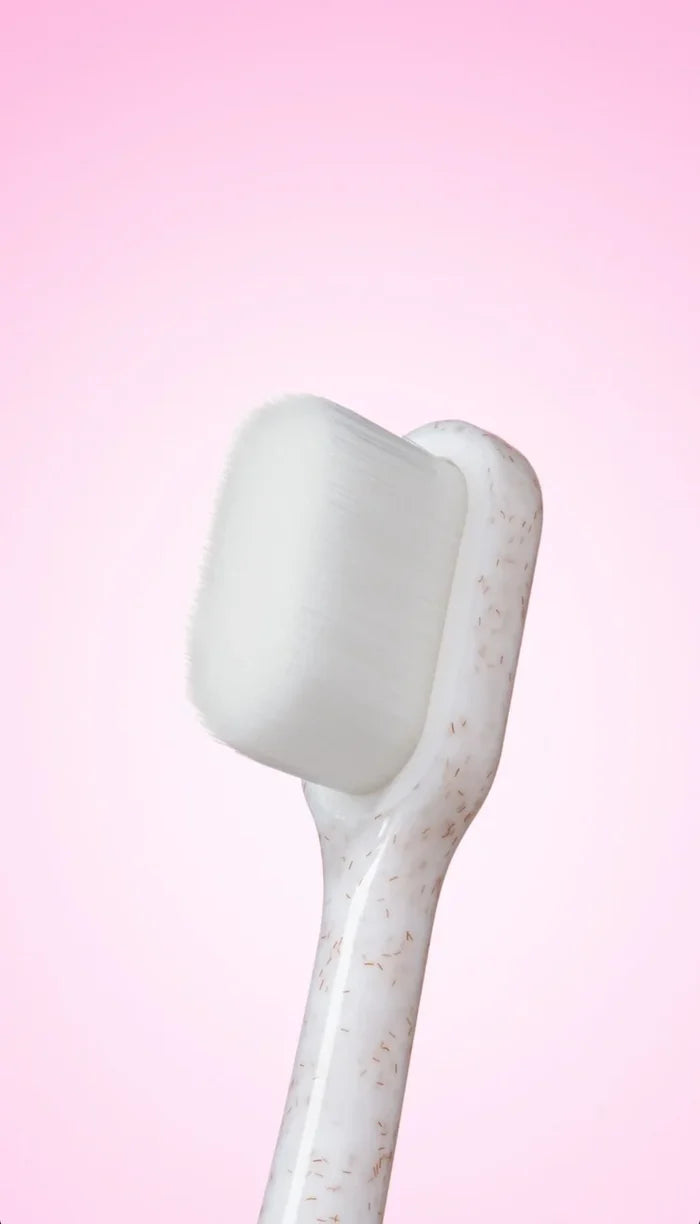 Wag & Bright 🍁Puppy Polisher Biodegradable Toothbrush