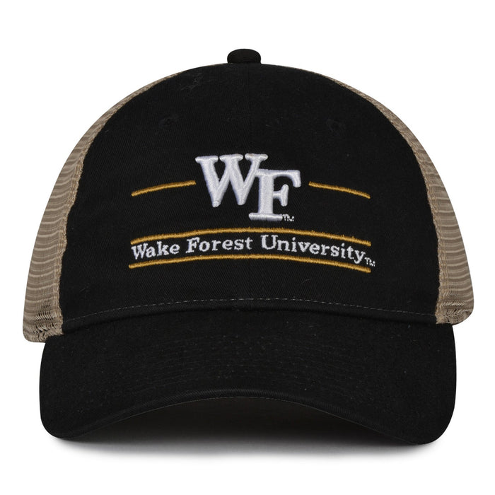 Wake Forest Truckers
