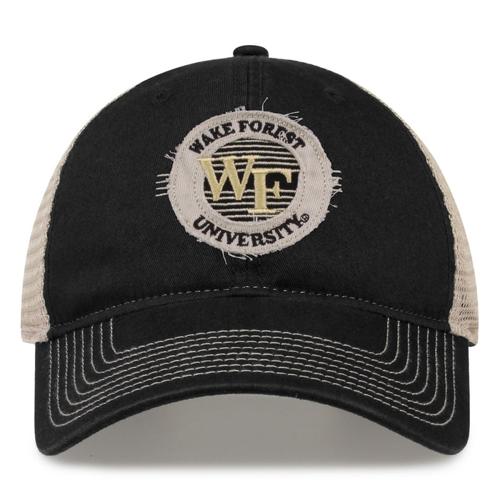 Wake Forest Truckers