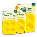 Woof Pupsicle Treat Tray