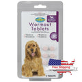 Wormout for Dogs 10kg (Vetafarm)