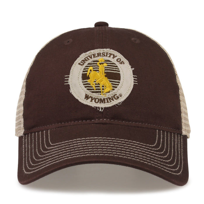 Wyoming Truckers